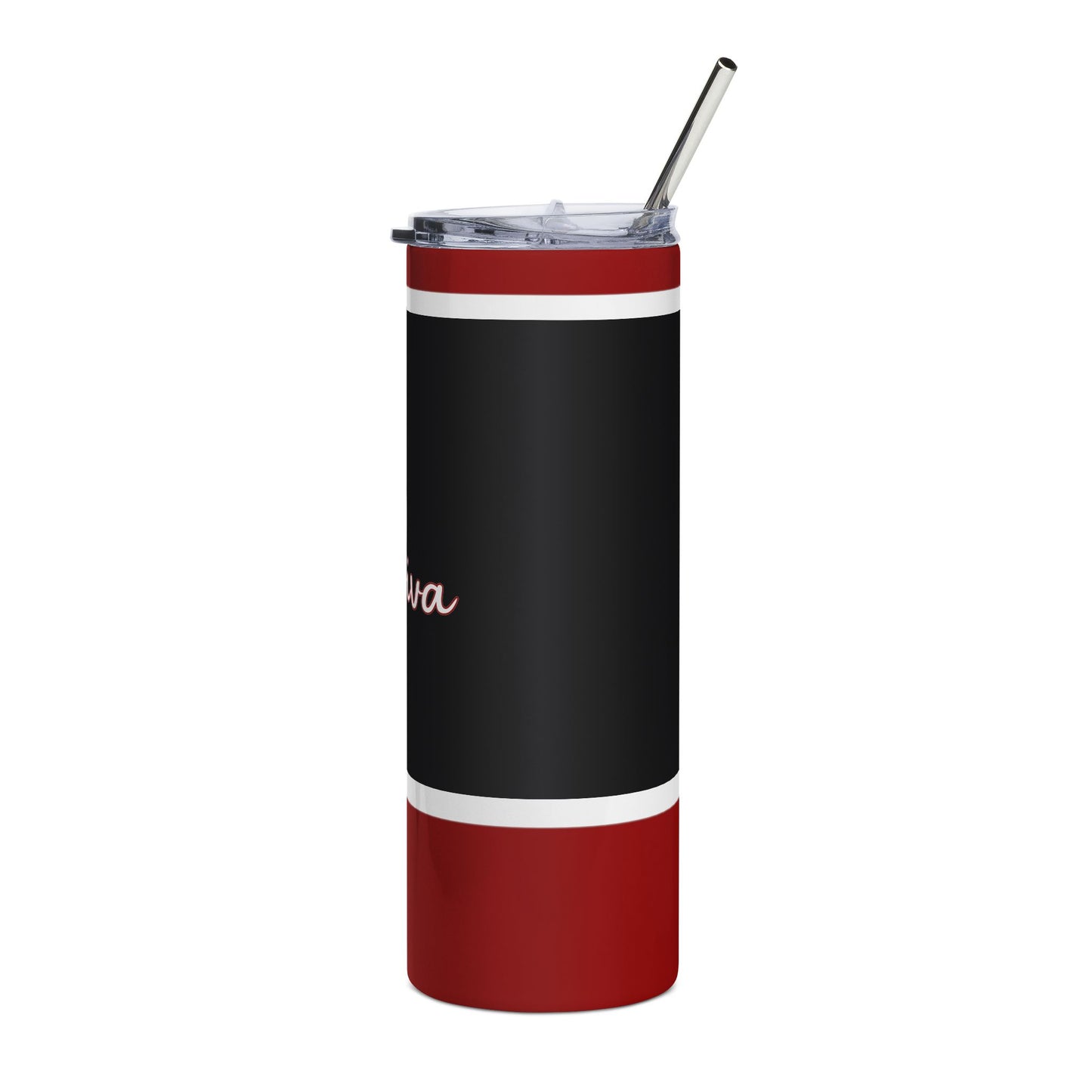 Diva Stainless Steel Tumbler