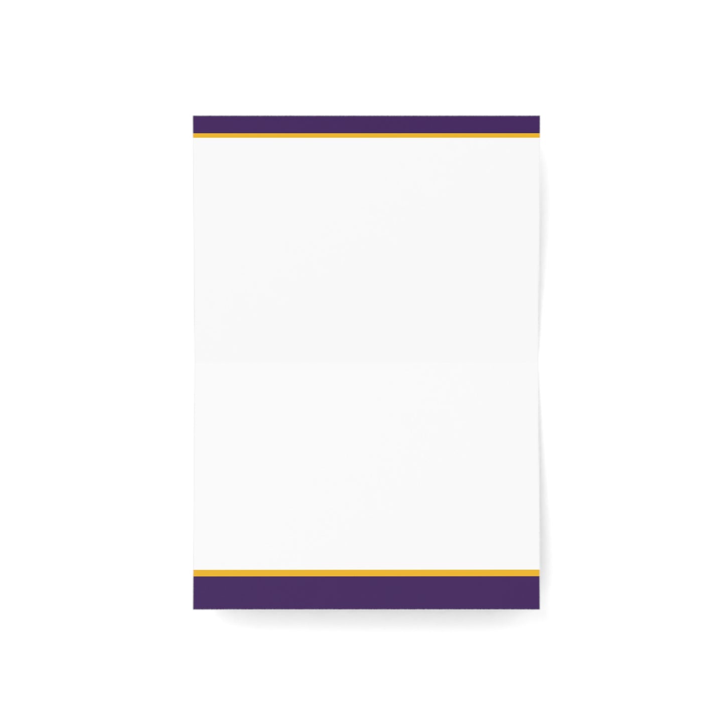 Que Greeting Cards