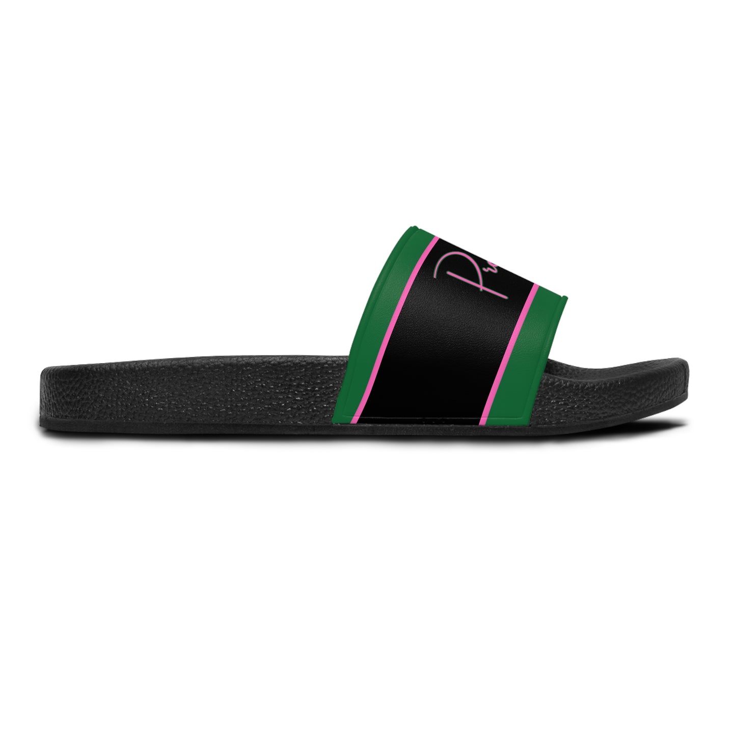 Pretty Lacombe 2.0 Slides