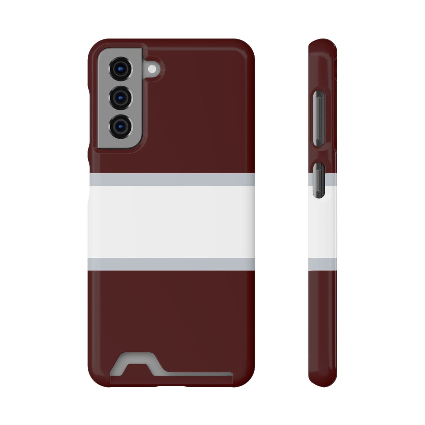 N Villere Phone Case