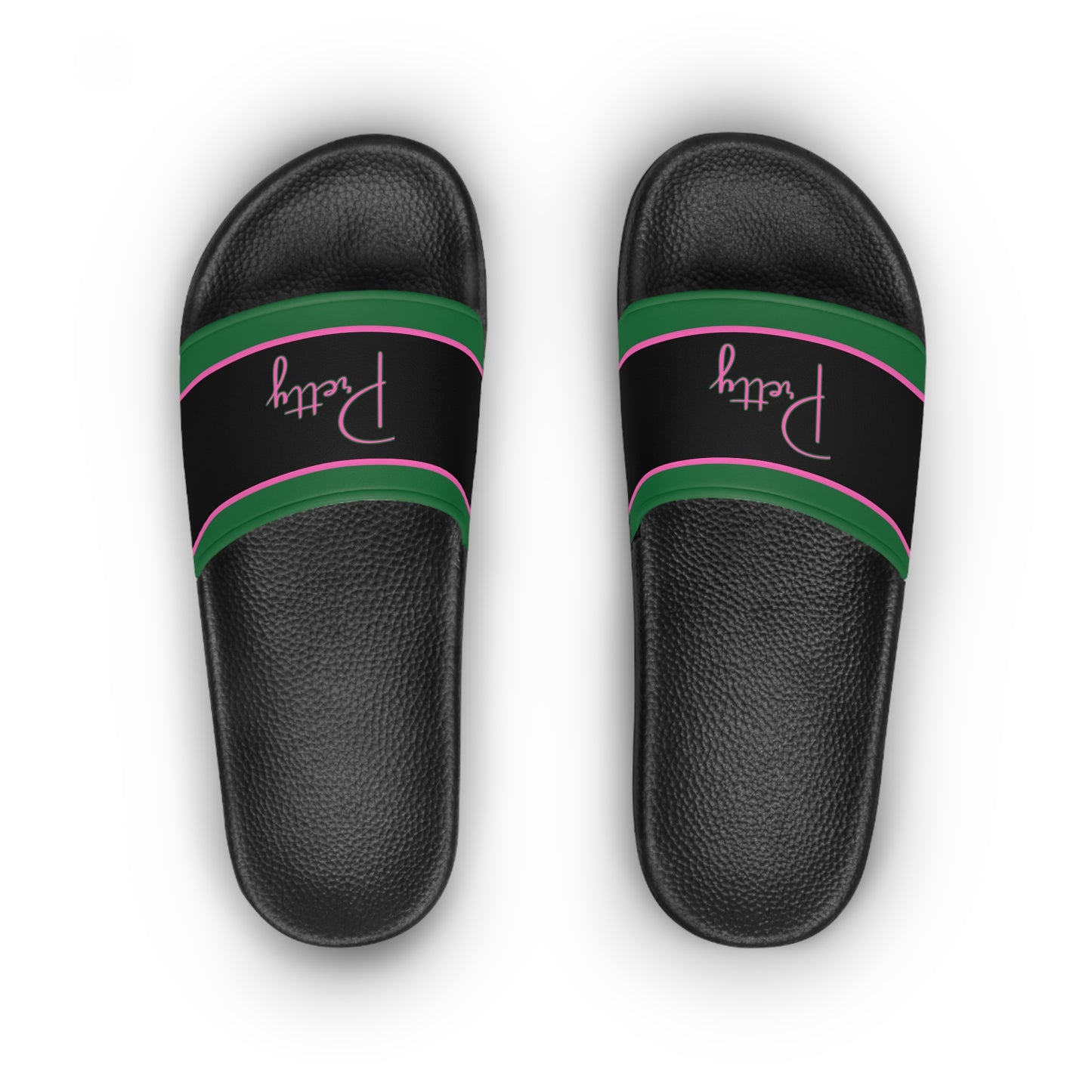 Pretty Lacombe 2.0 Slides