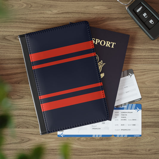 Gallier Passport Cover