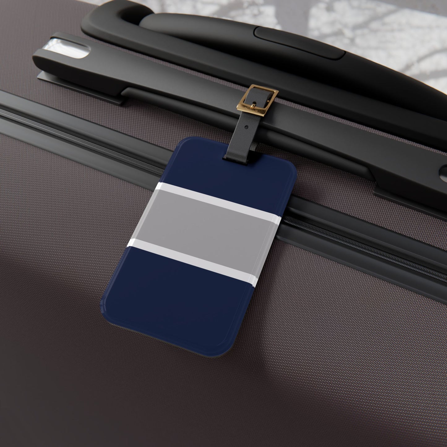 Mayson Luggage Tag