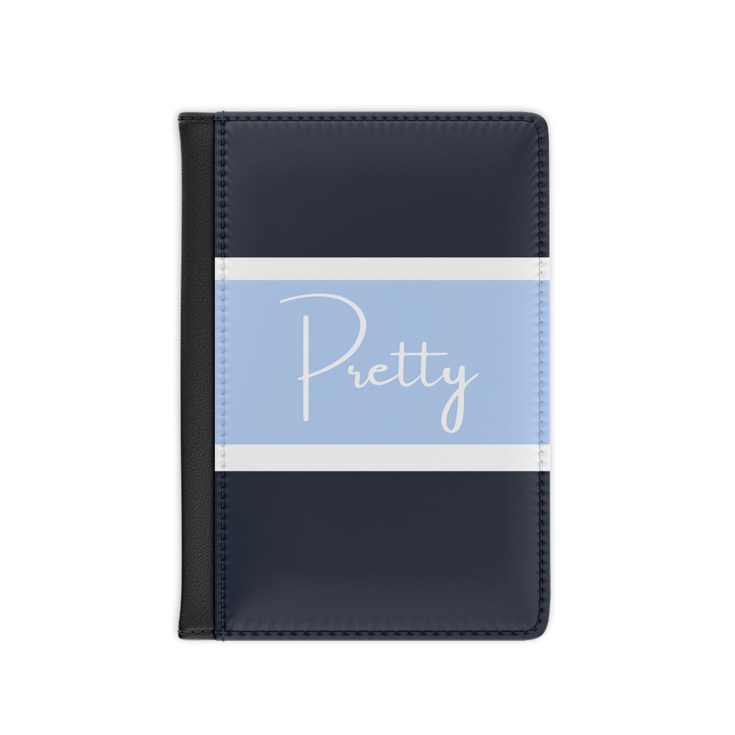 Pretty Jxn Passport Cover