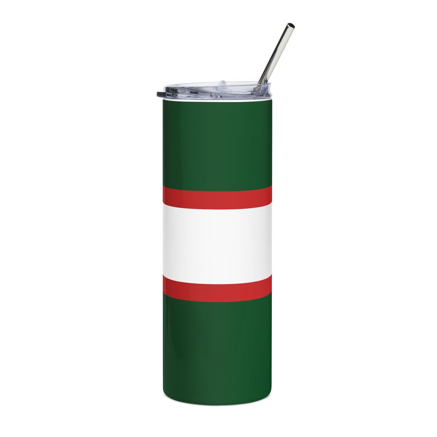 Domain Stainless Steel Tumbler
