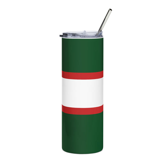 Domain Stainless Steel Tumbler