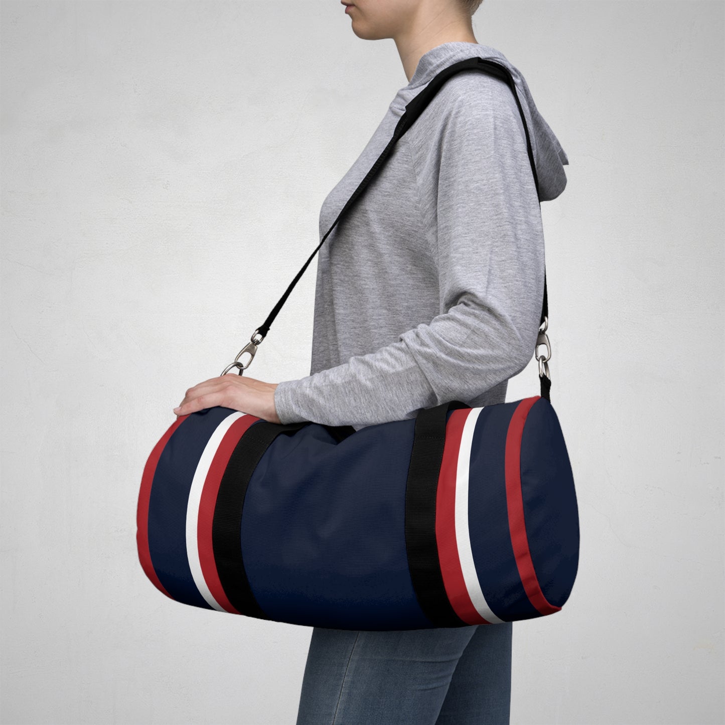 Bienville Duffle Bag