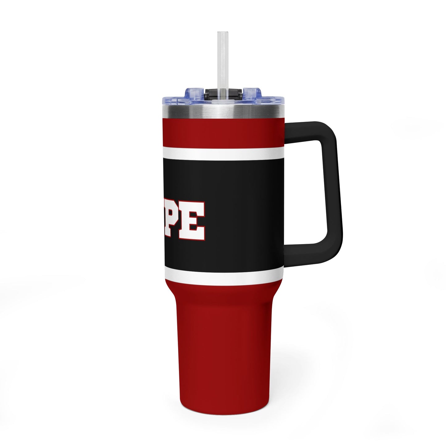 NUPE Piety Insulated Vacuum Tumbler