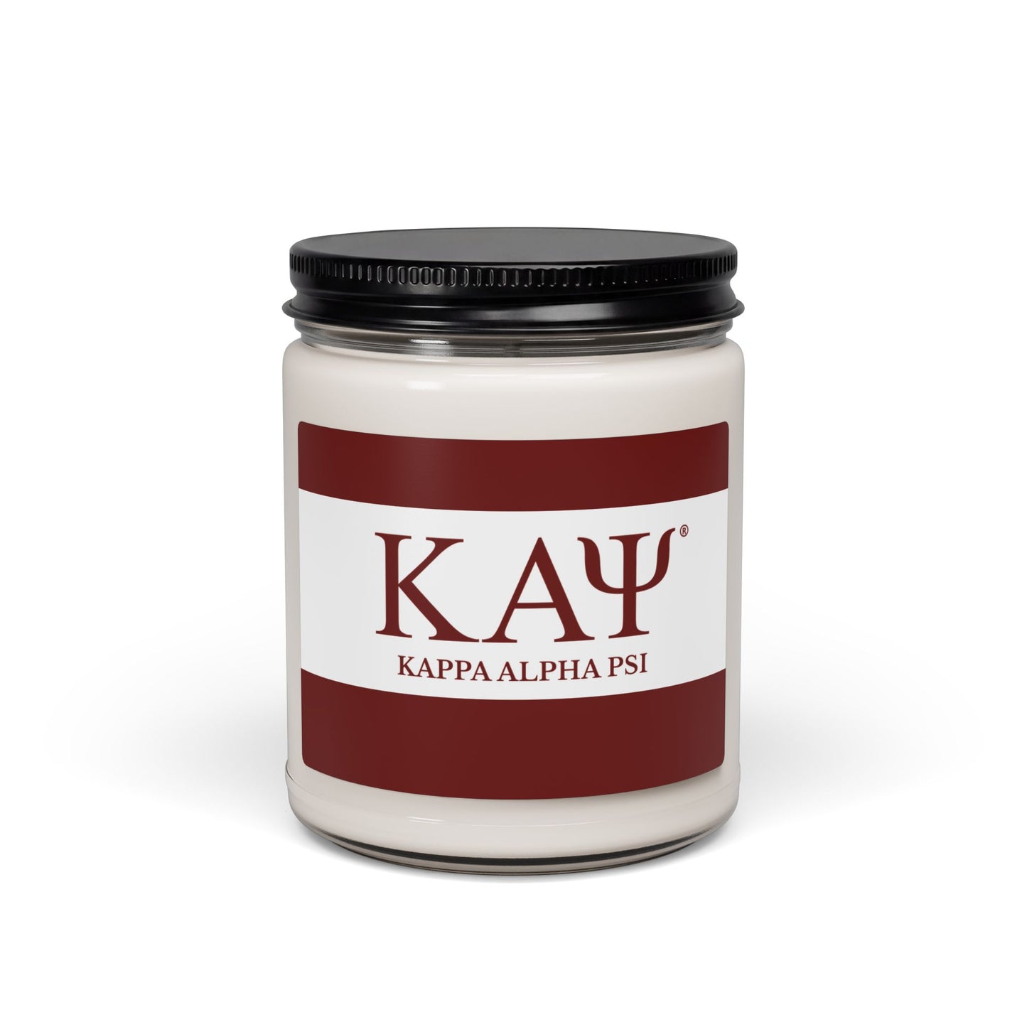 KAPsi Candle 2.0