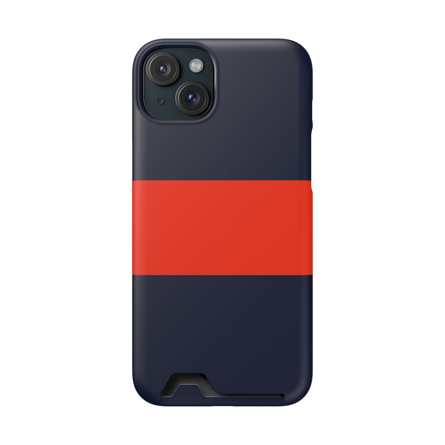 Gallier Slim Wallet Phone Card Case