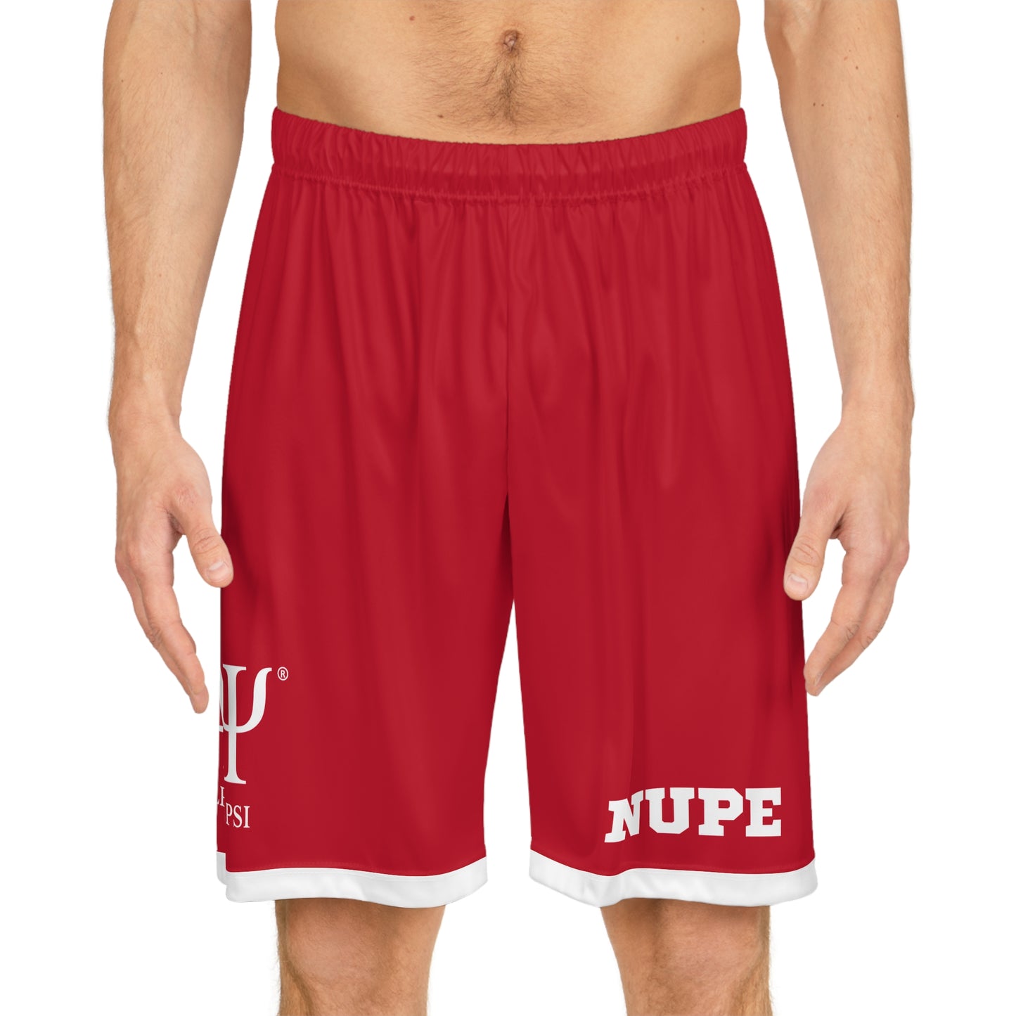 Kappa Basketball Shorts