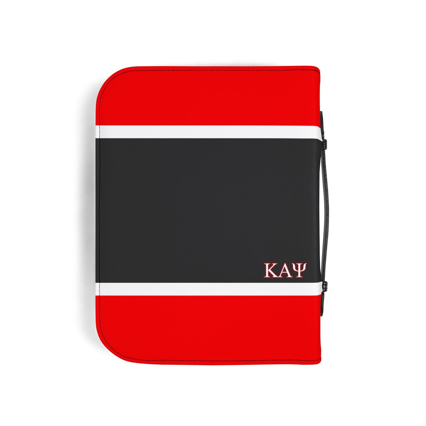 Kappa Silhouettes Bible Cover