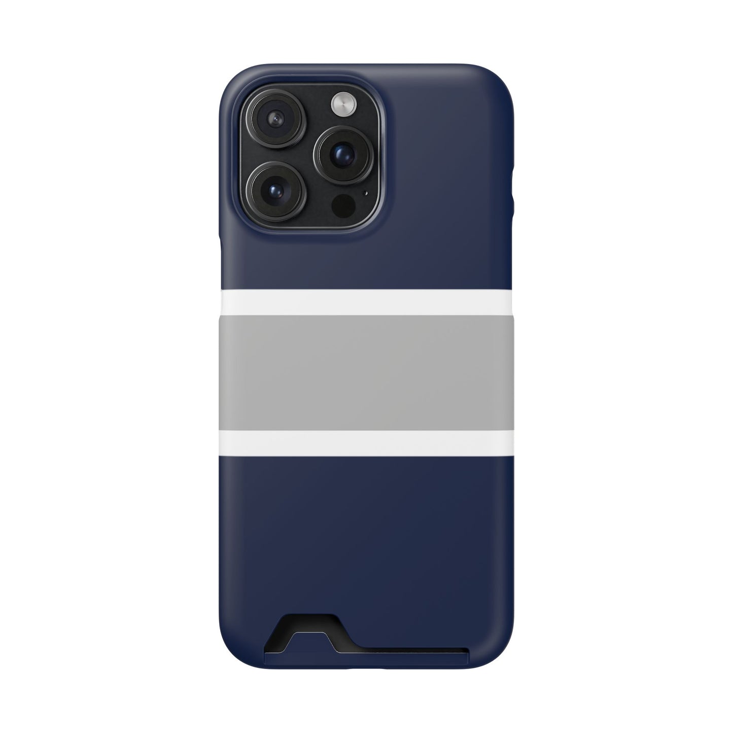 Mayson Slim Wallet Phone Card Case