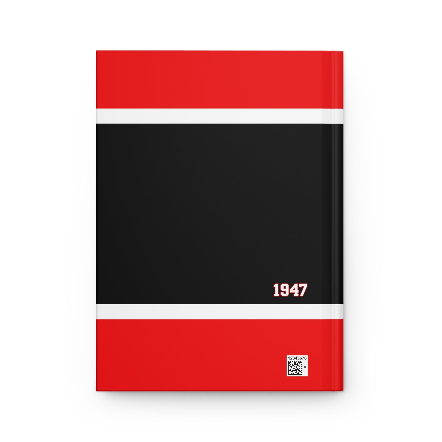 Kappa Silhouettes Hardcover Journal