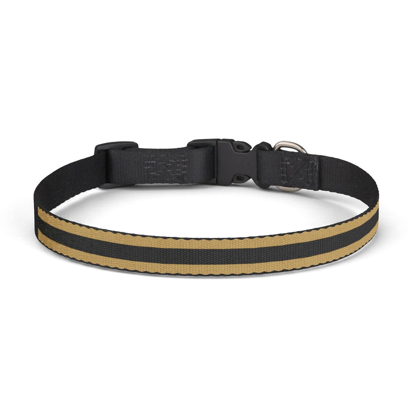 Charbonnet Pet Collar