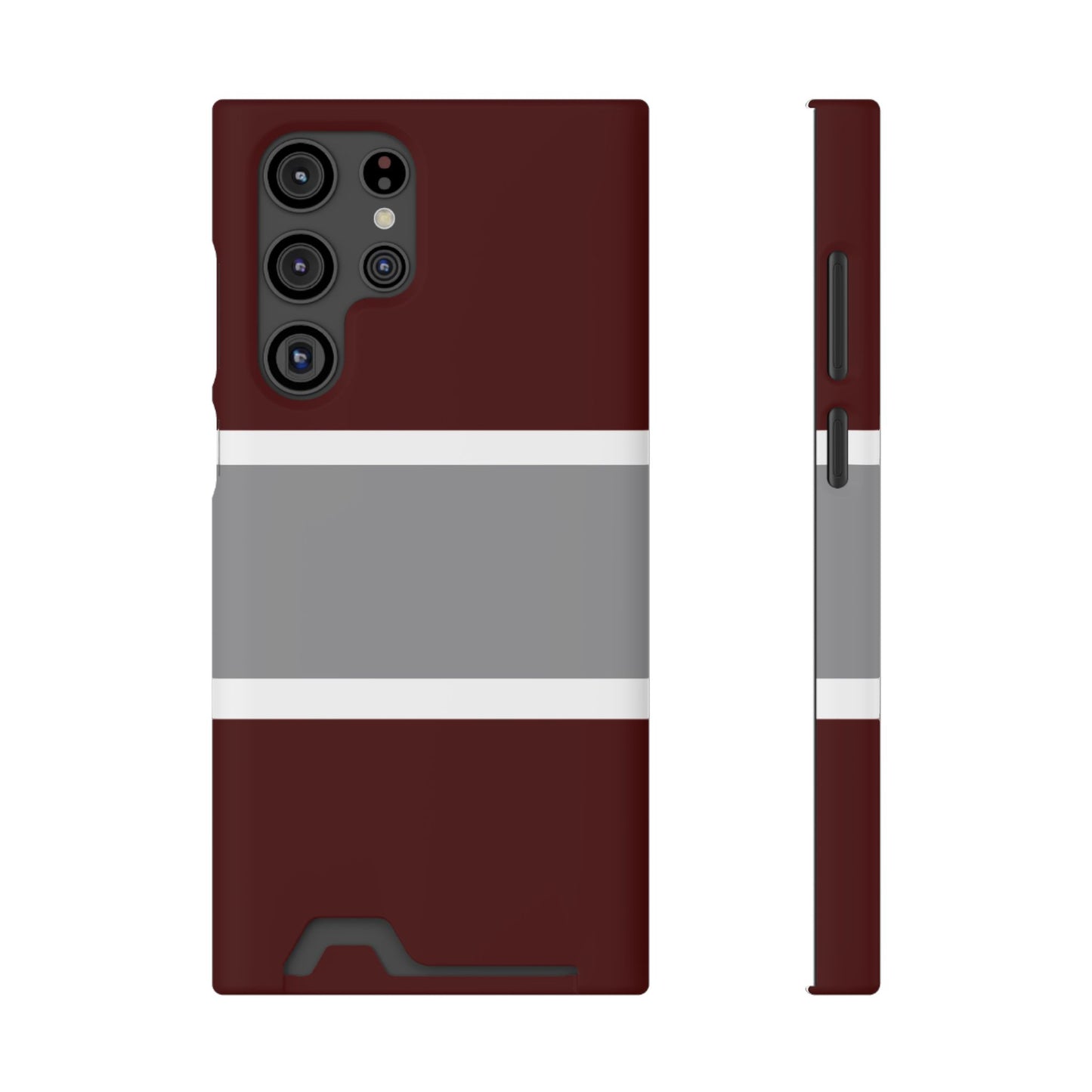 Villere Phone Case