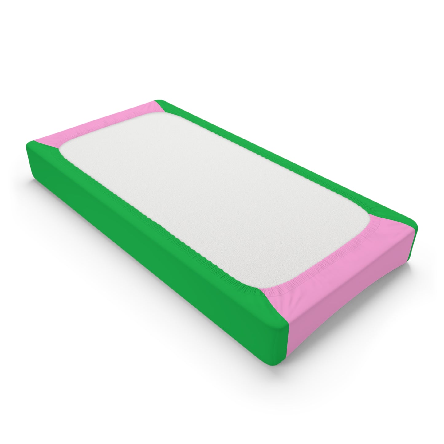 Lacombe Baby Changing Pad Cover