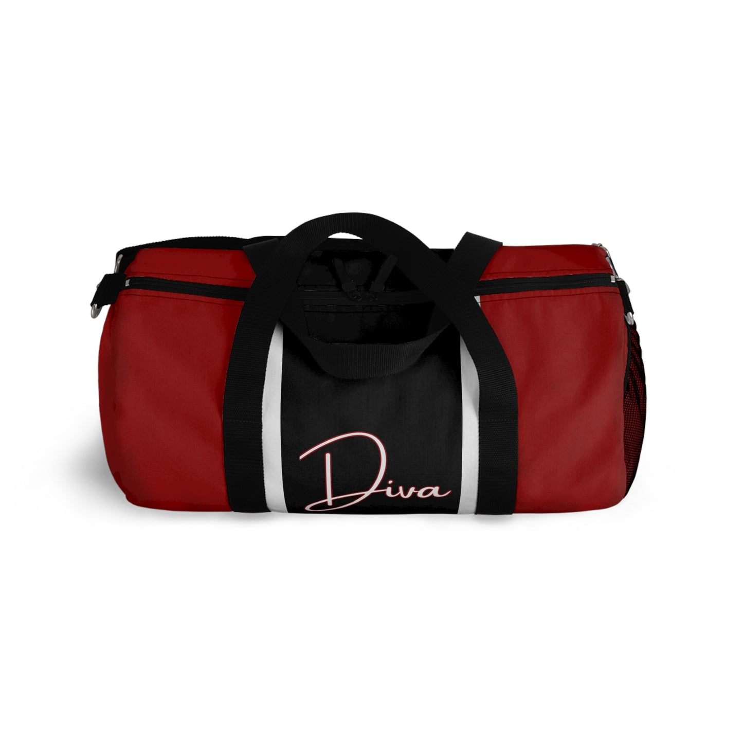 Diva Duffle Bag