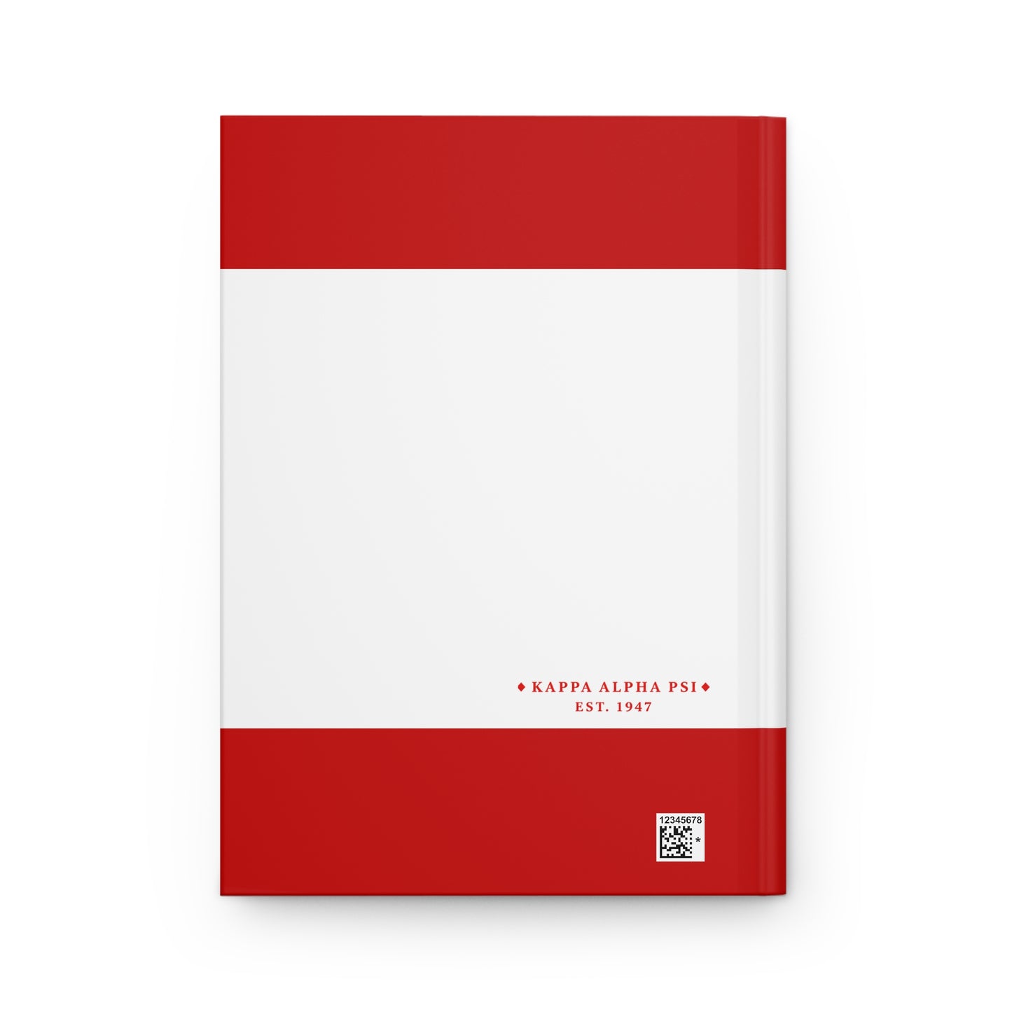 Silhouettes Hardcover Journal
