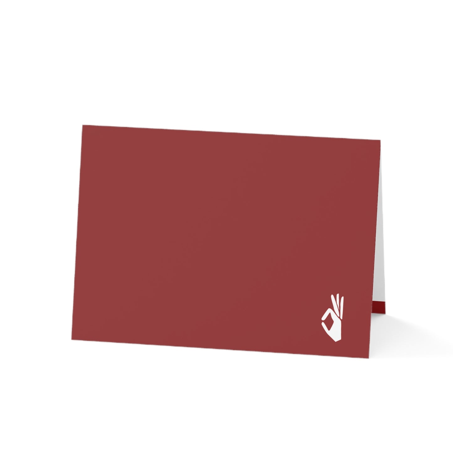 NUPE Greeting Cards