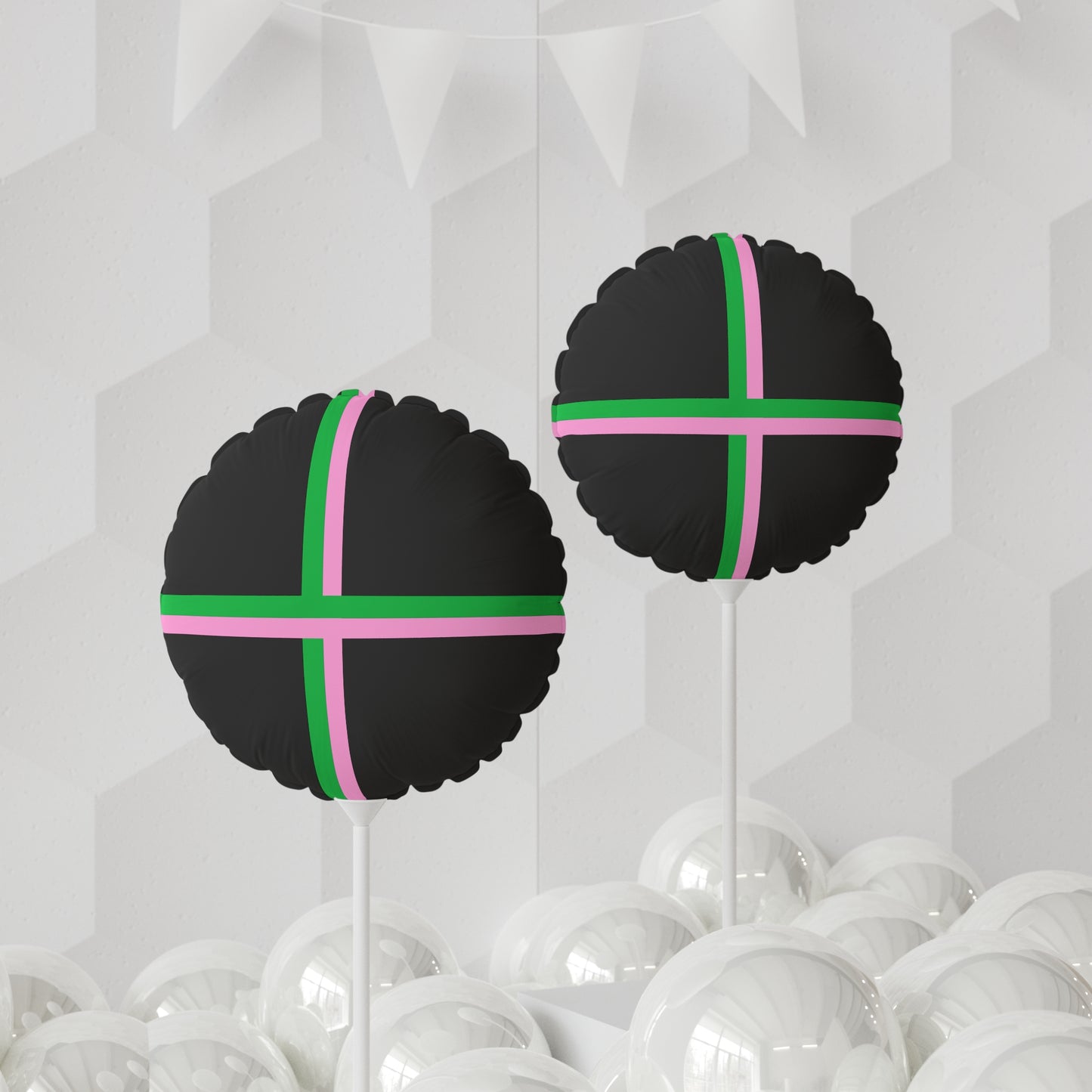 Lacombe Balloon 2.0
