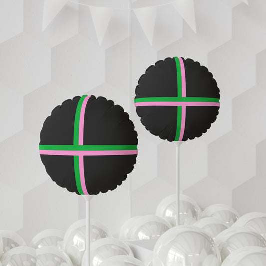 Lacombe Balloon 2.0