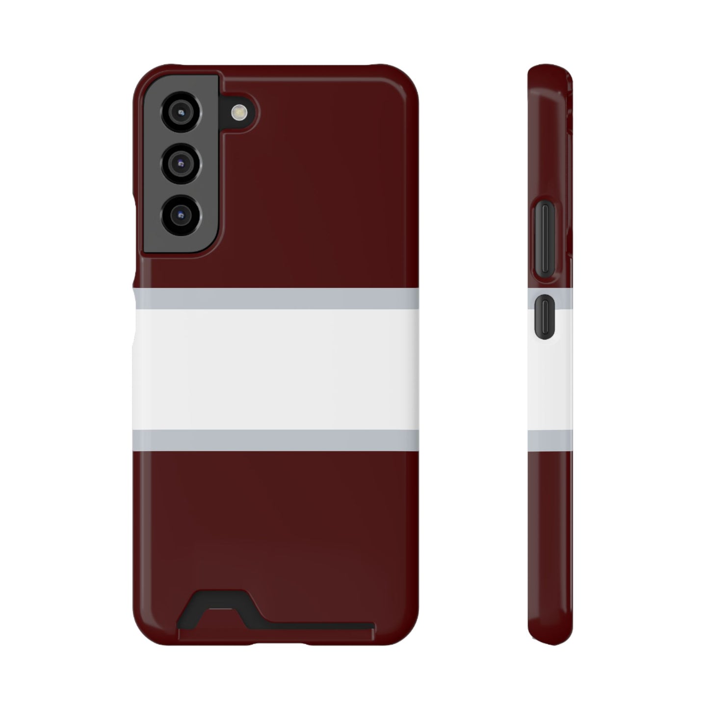 N Villere Phone Case