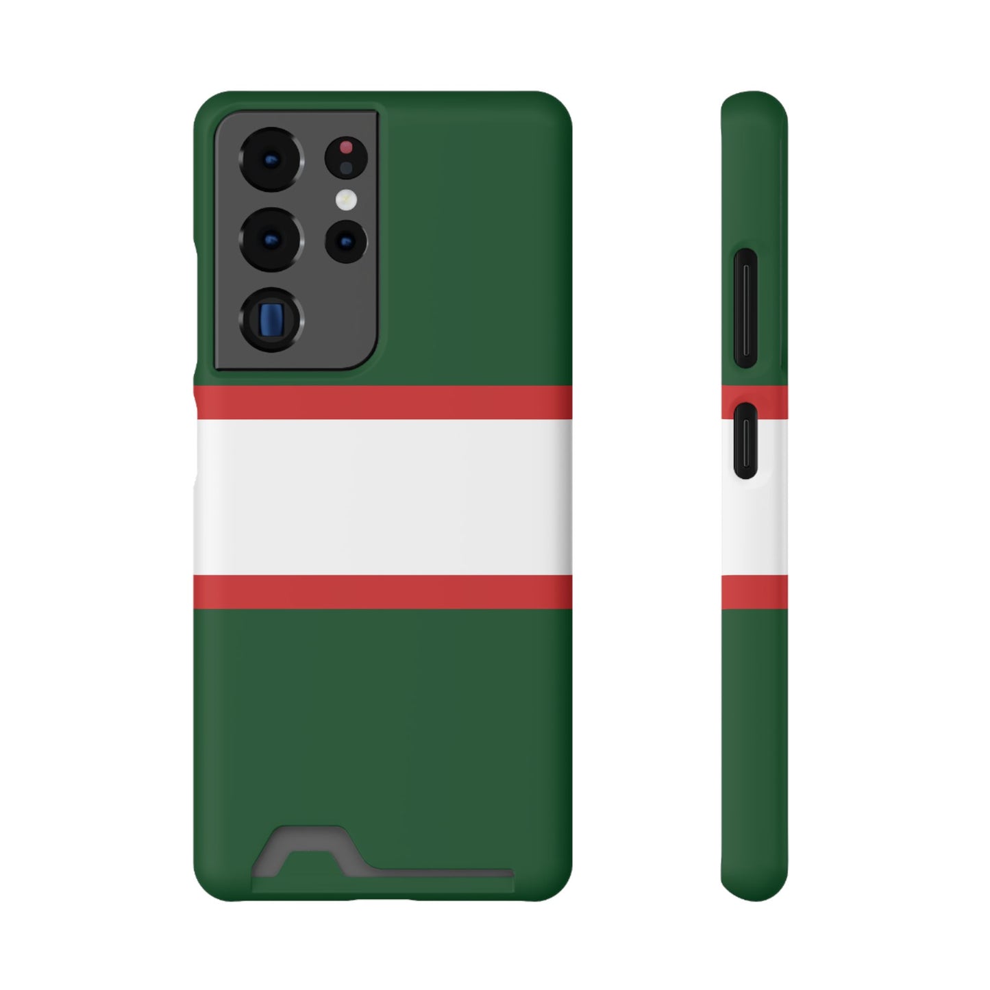 Domain Phone Case