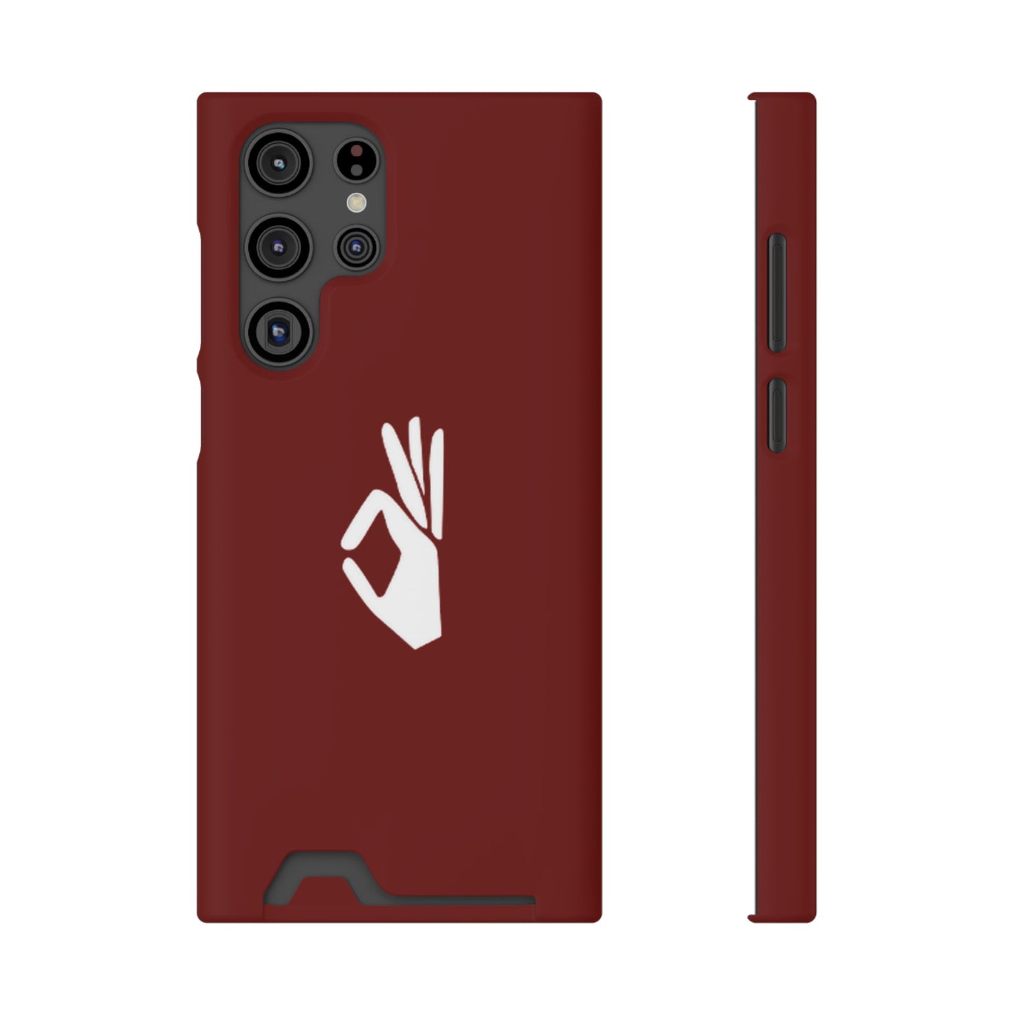 Yo NUPE Sign Phone Case 3.0