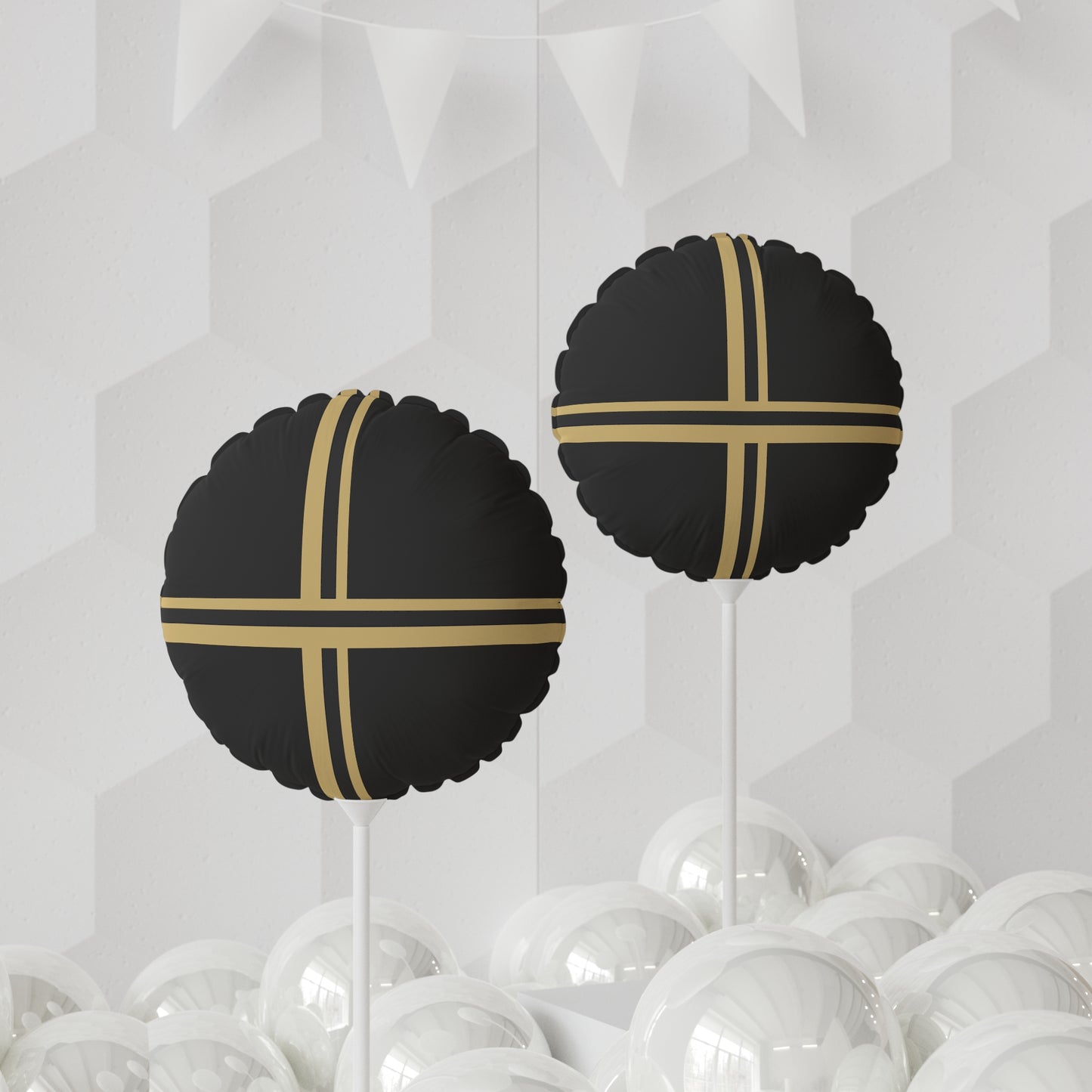 Charbonnet Balloon