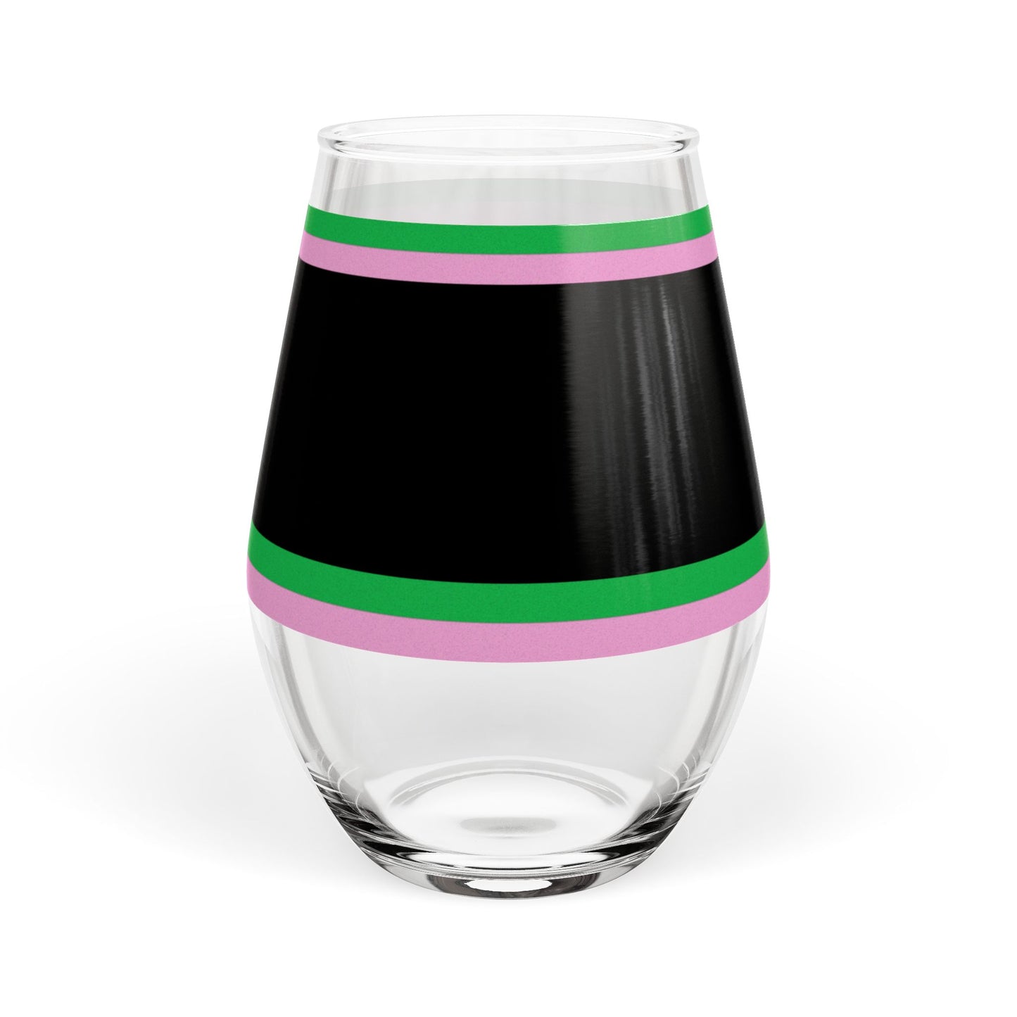 Lacombe Stemless Wine Glass