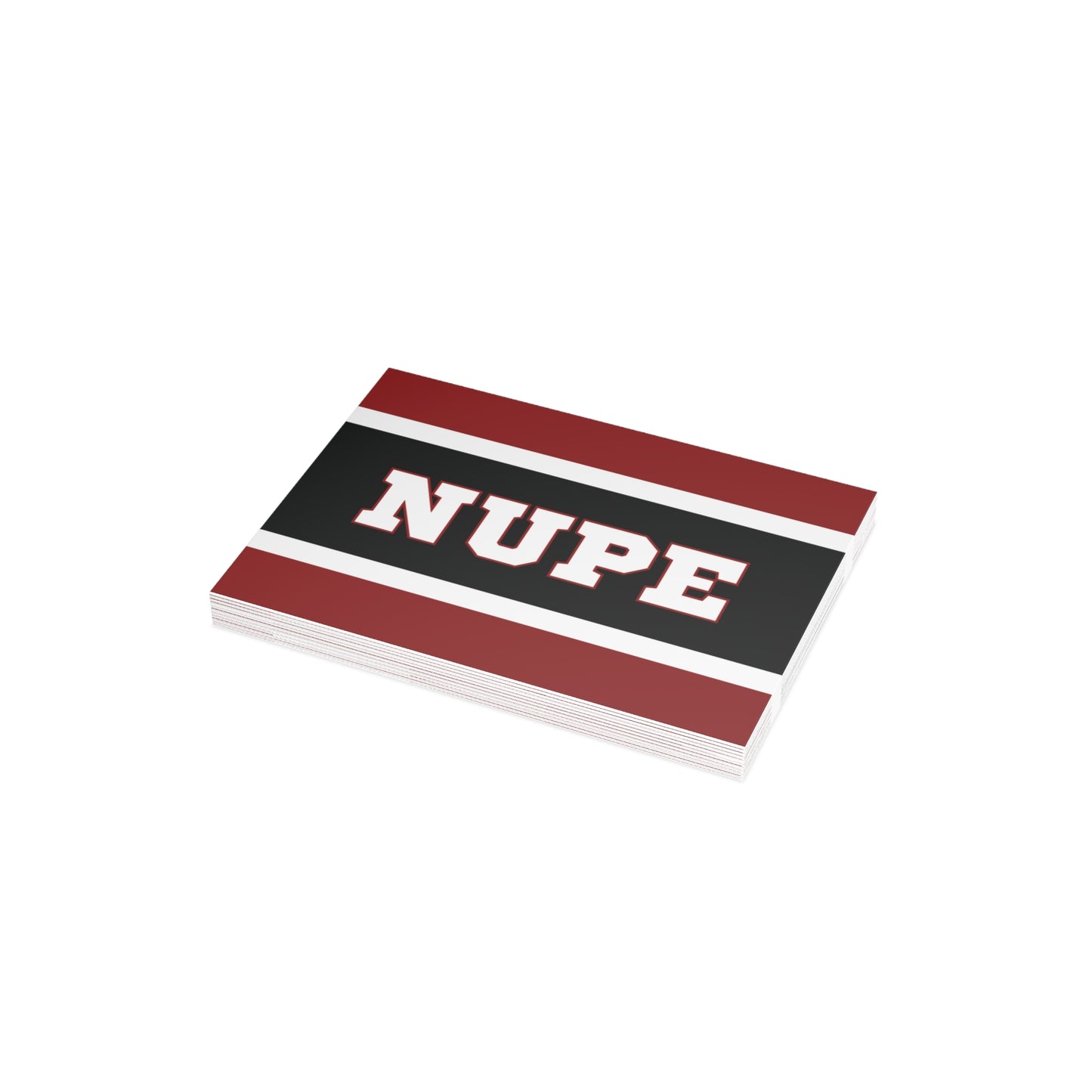 NUPE Greeting Cards