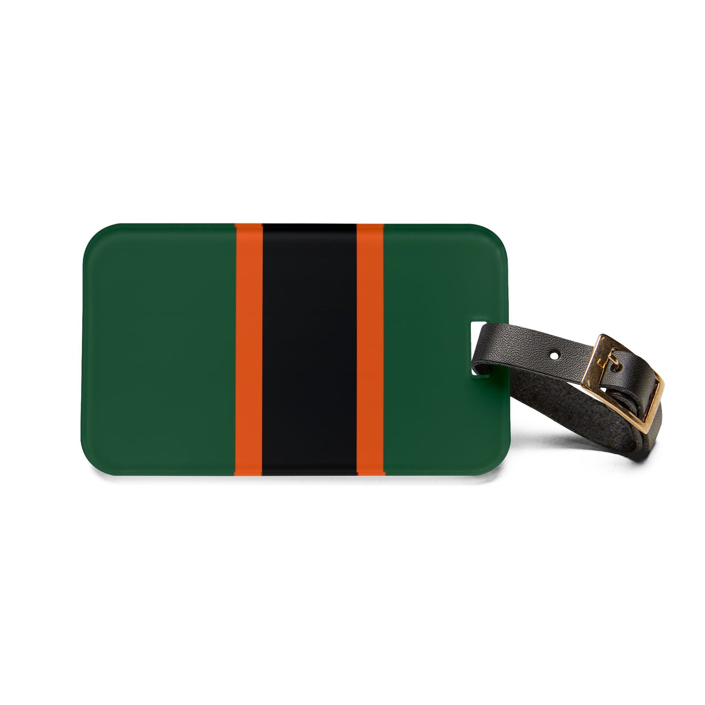 Tricou Luggage Tag