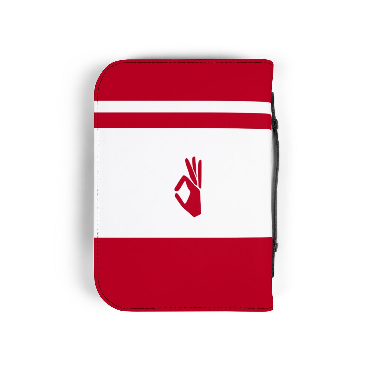 Kappa Alpha Psi Bible Cover