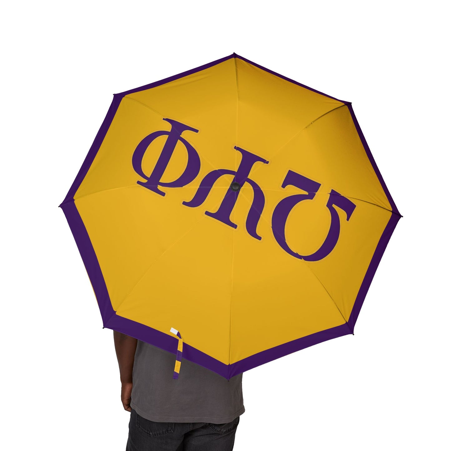 Omega Psi Phi Umbrella 2.0
