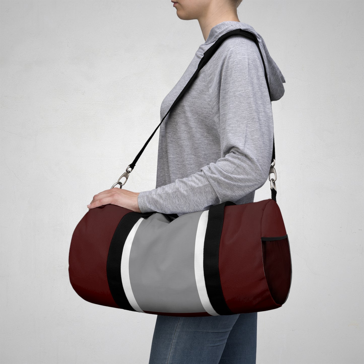 Villere Duffle Bag