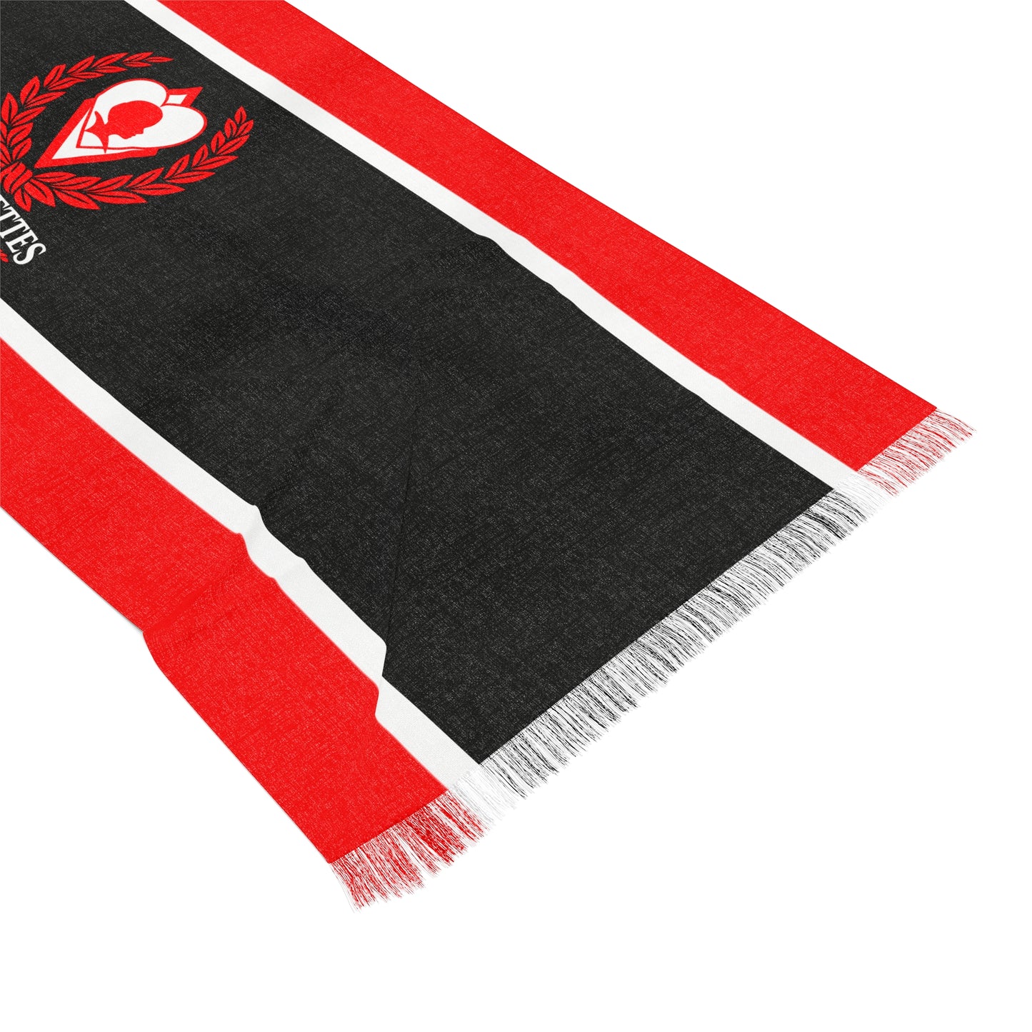 Silhouettes Light Scarf