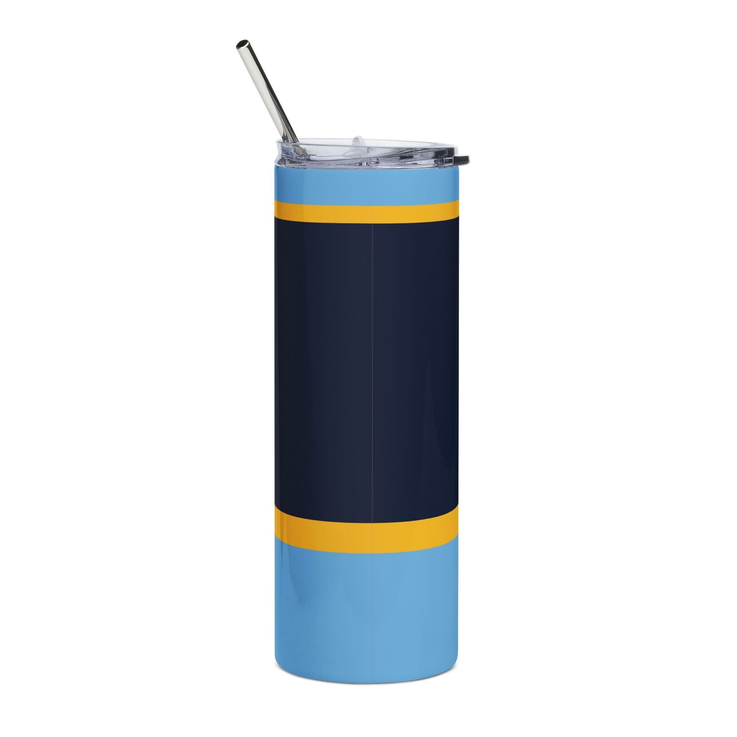 Gretna Stainless Steel Tumbler