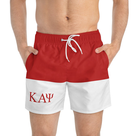 Kappa Swim Trunks