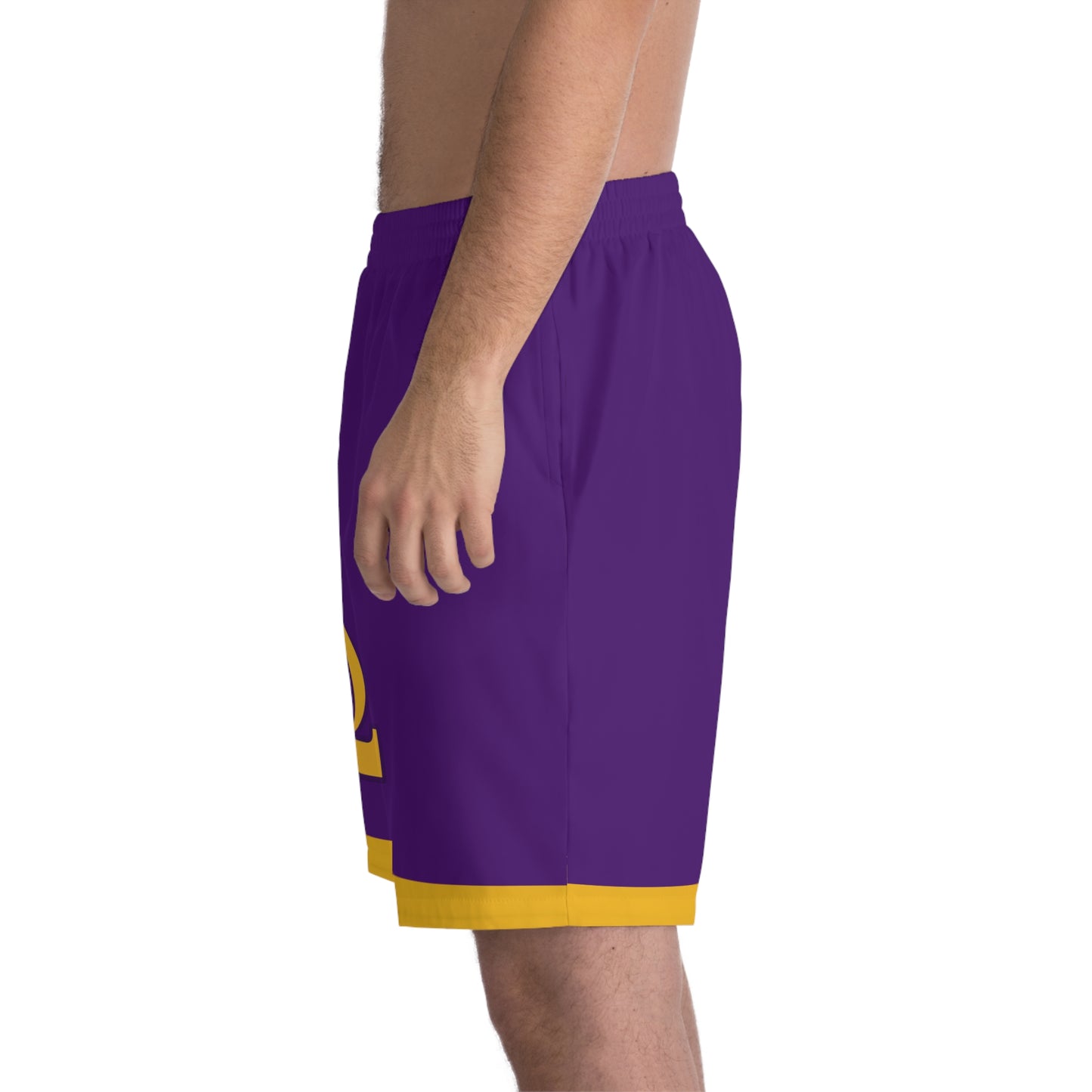 Omega Beach Shorts