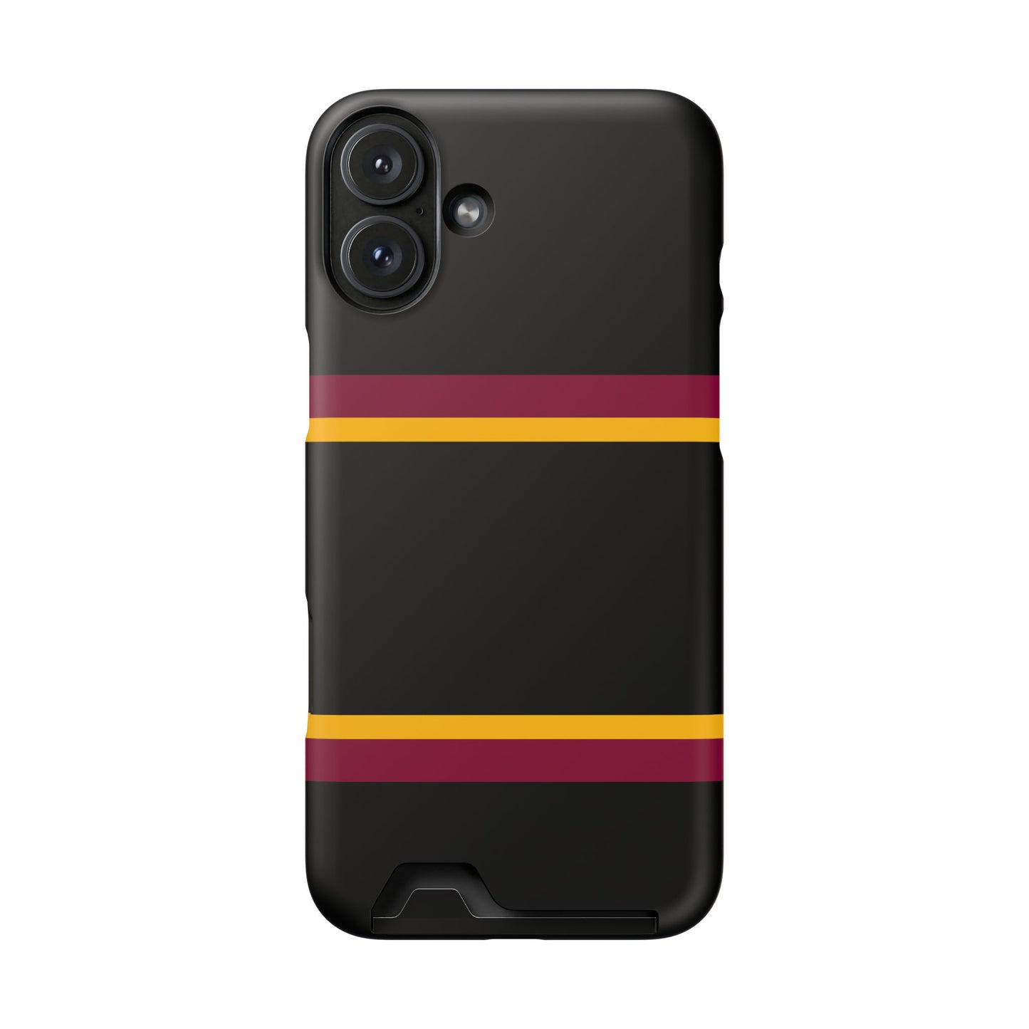 Warfield Phone Case