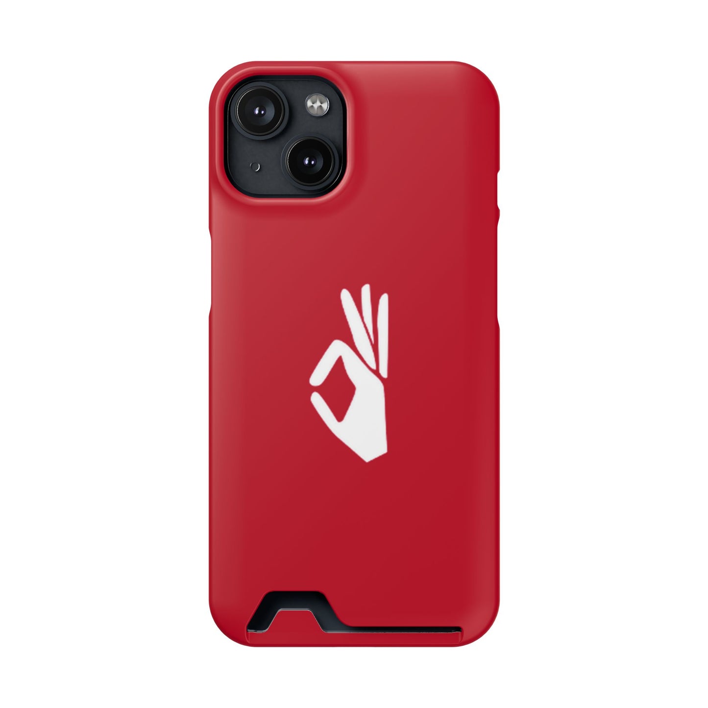 Yo NUPE Sign Phone Case