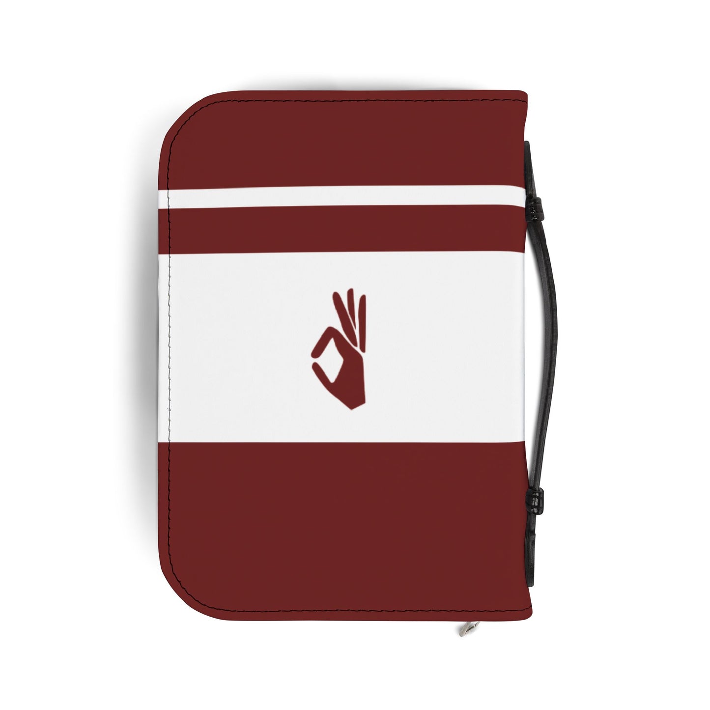 KAPsi Bible Cover