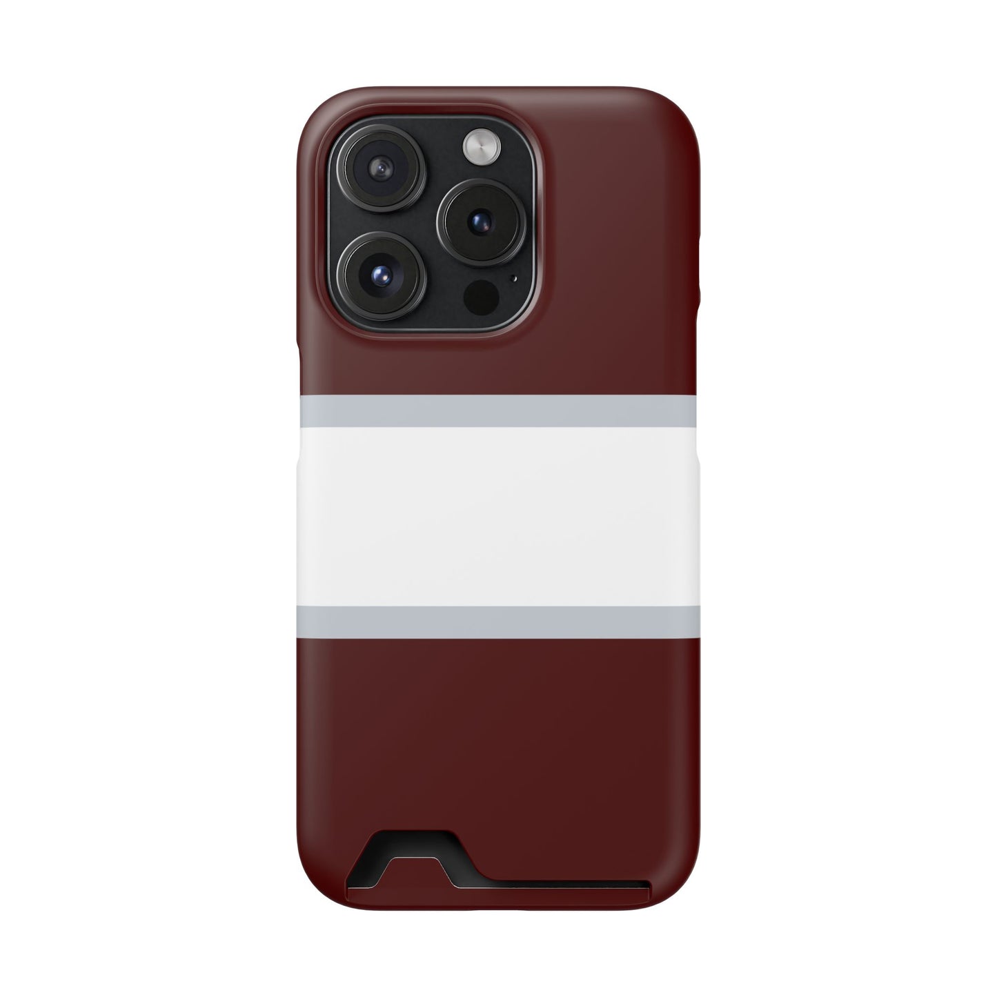N Villere Phone Case