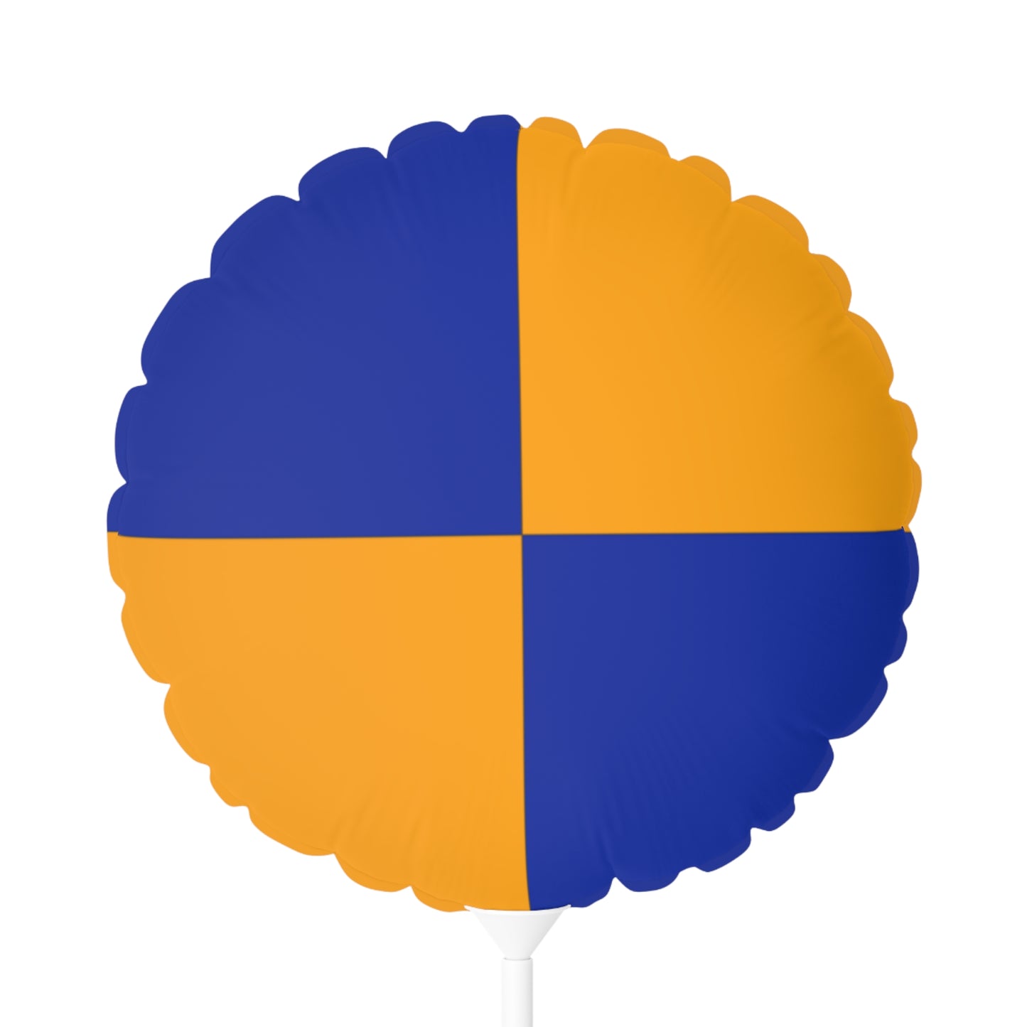 OKeefe Balloon