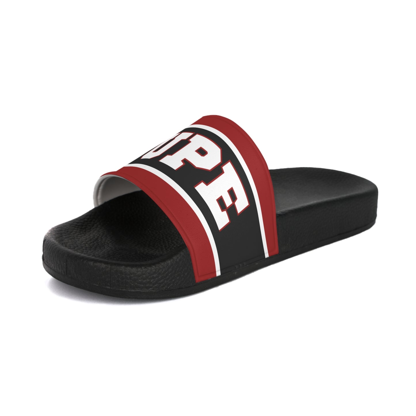 NUPE Slides