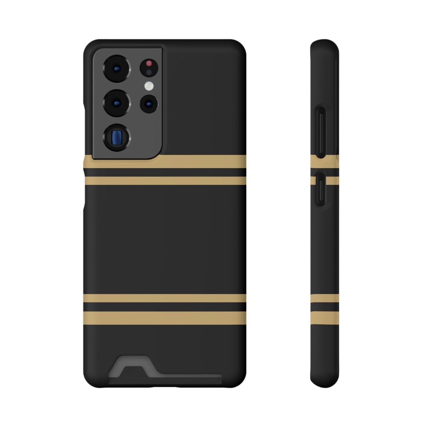 Charbonnet Phone Case