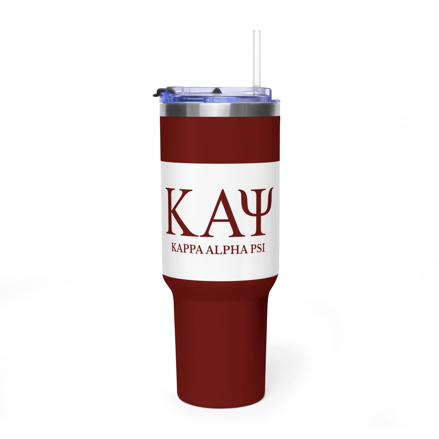 KAPsi Insulated Vacuum Tumbler