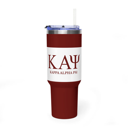 KAPsi Insulated Vacuum Tumbler