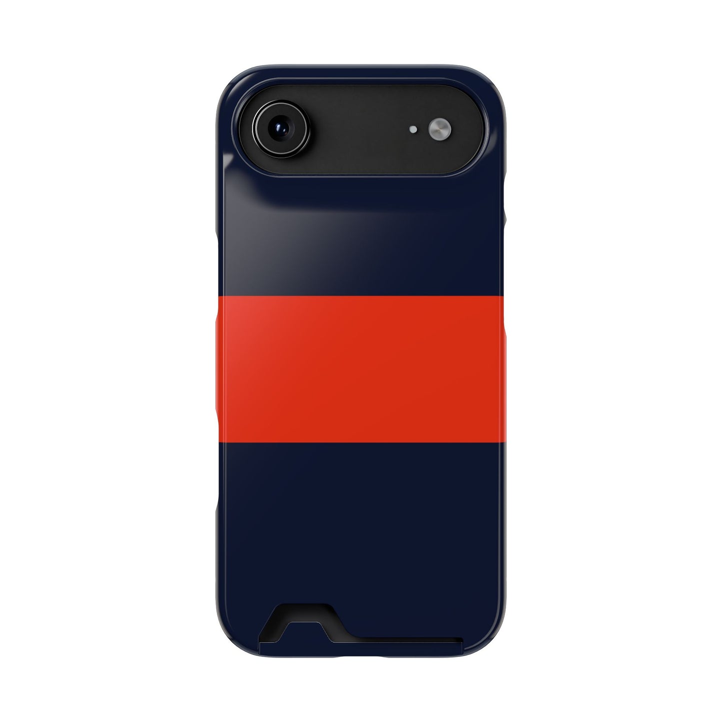 Gallier Slim Wallet Phone Card Case